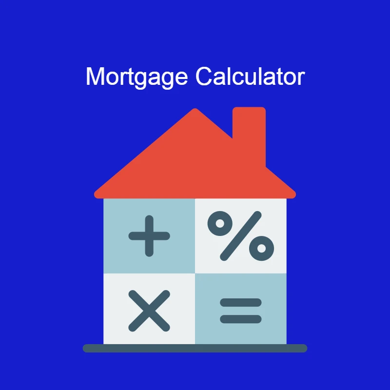 Mortgage Calculator