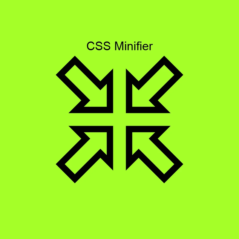 CSS Minifier