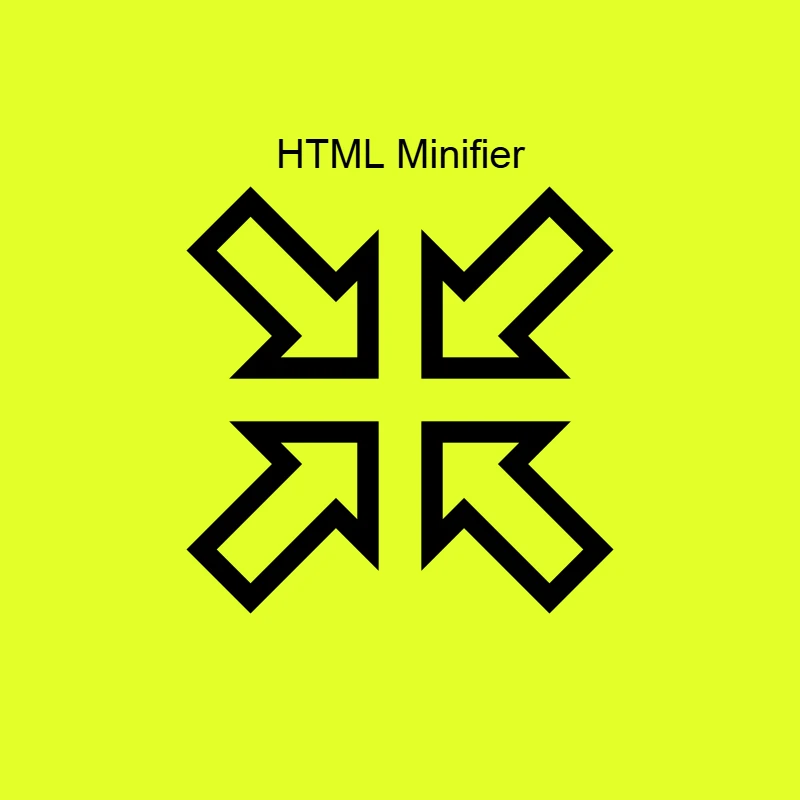 HTML Minifier