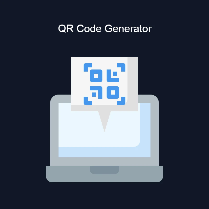 QR Code Generator